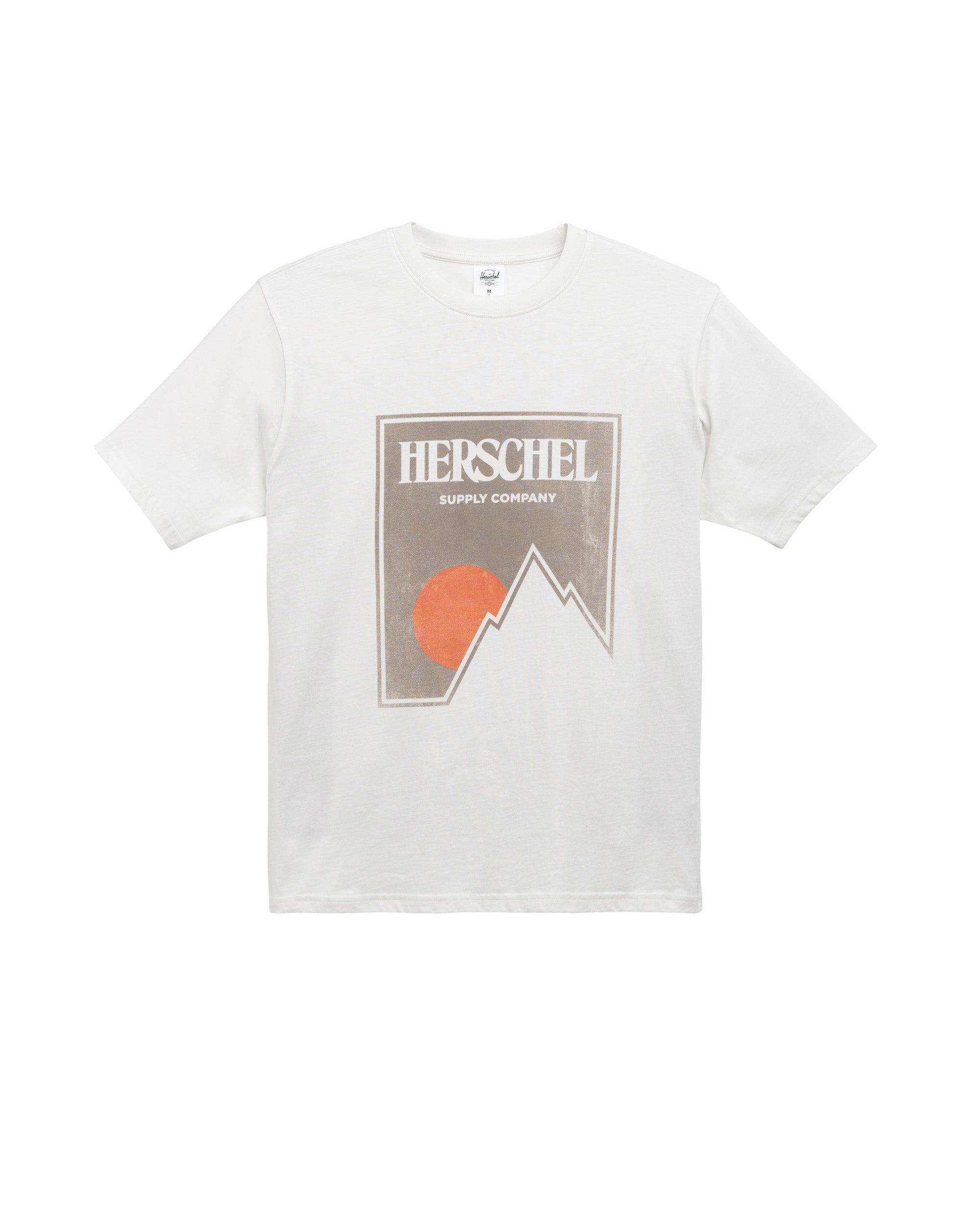 Herschel Suncrest Tee | Pamuk Erkek Tişört